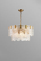 Fashional Crystal Glass Chandelier
