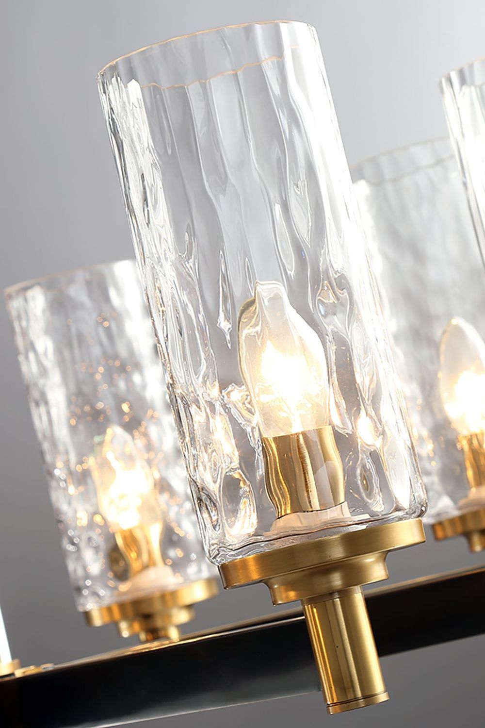 Flambeau Chandelier