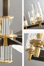 Flambeau Chandelier