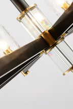 Flambeau Chandelier