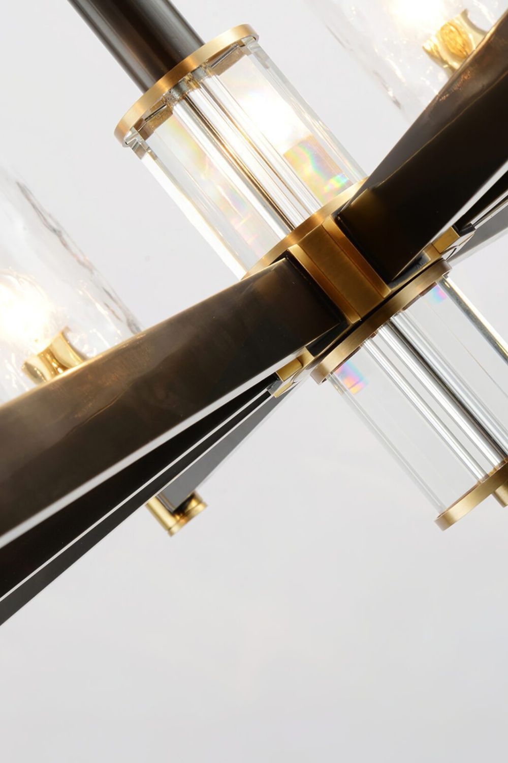 Flambeau Chandelier