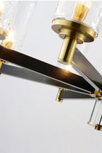 Flambeau Chandelier