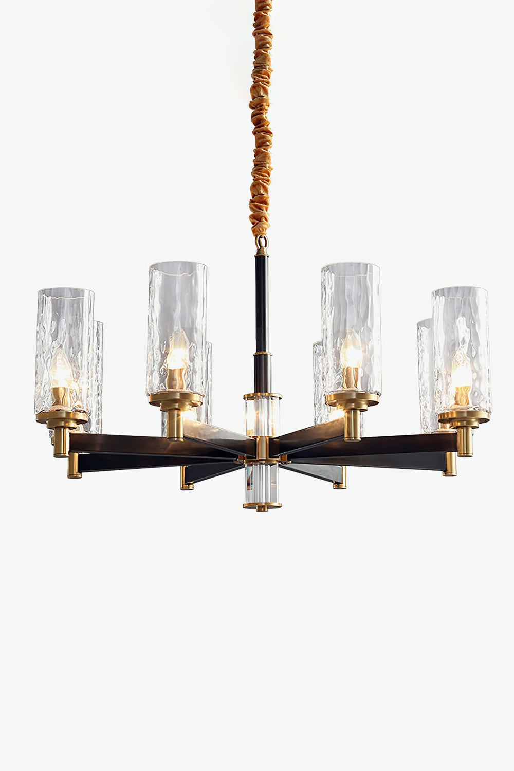 Flambeau Chandelier