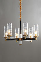 Flambeau Chandelier