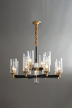 Flambeau Chandelier
