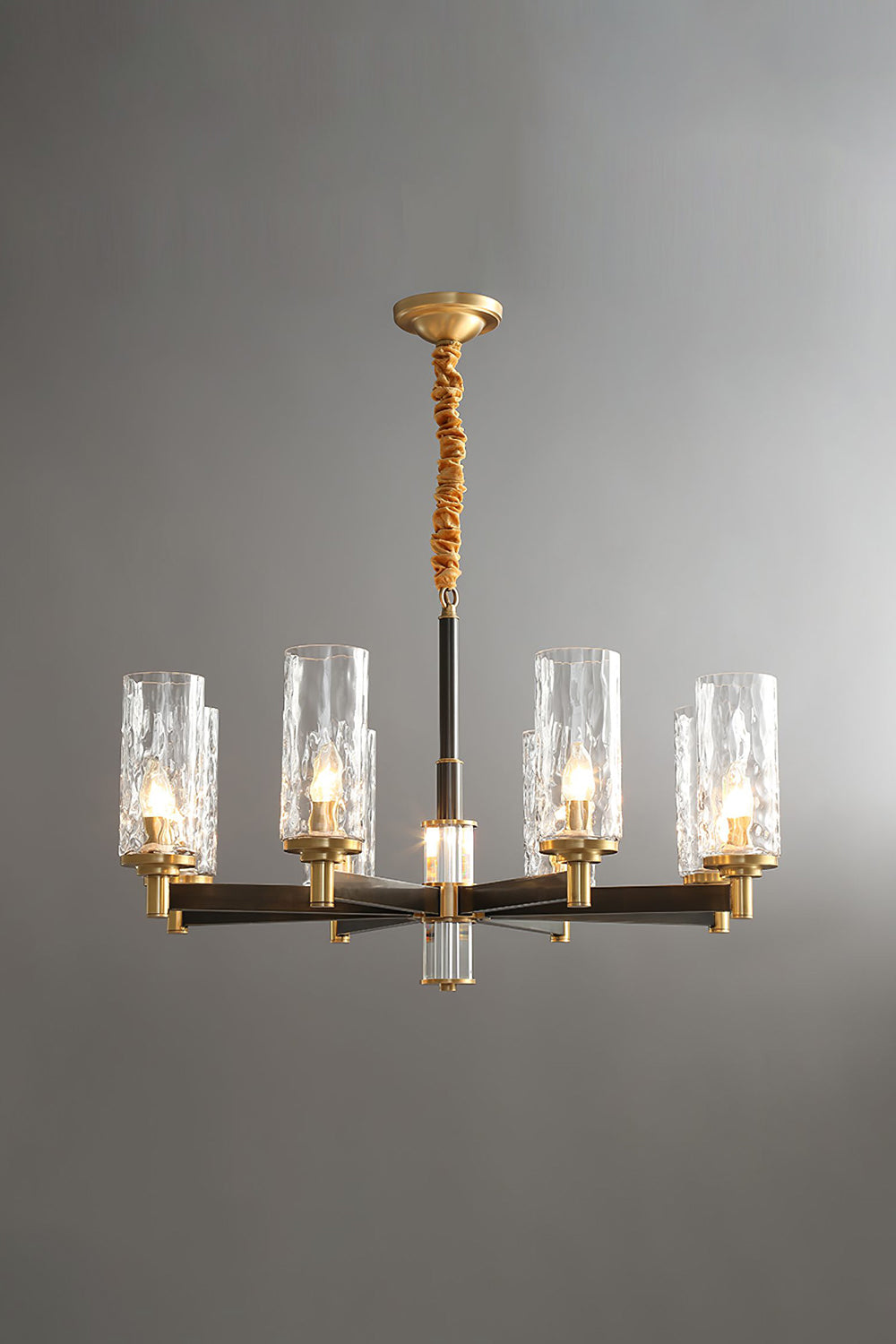 Flambeau Chandelier