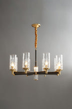 Flambeau Chandelier