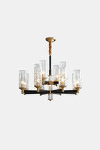Flambeau Chandelier