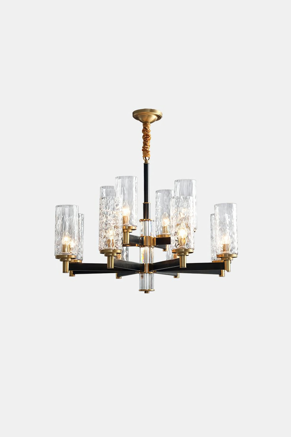 Flambeau Chandelier