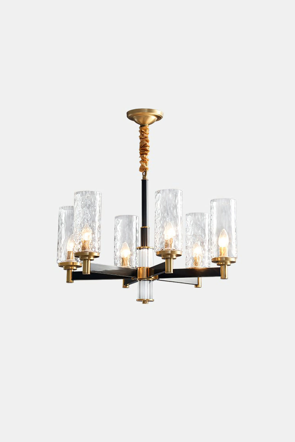 Flambeau Chandelier