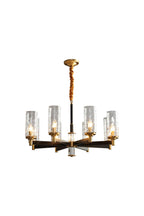 Flambeau Chandelier