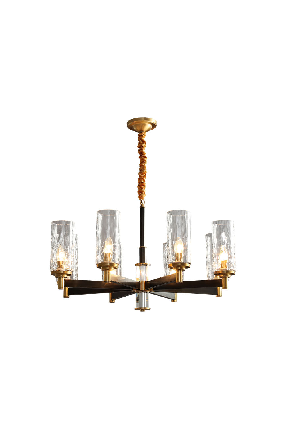 Flambeau Chandelier