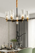 Flambeau Chandelier
