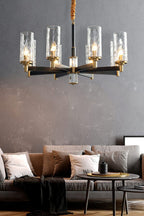 Flambeau Chandelier
