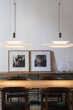 Flamingo Chandelier