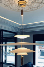 Flamingo Chandelier