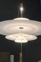 Flamingo Chandelier