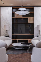 Flamingo Chandelier