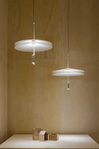 Flamingo Chandelier