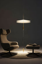 Flamingo Chandelier
