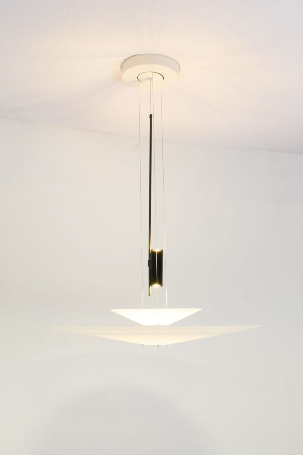Flamingo Chandelier