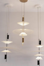 Flamingo Chandelier