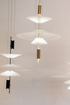 Flamingo Chandelier