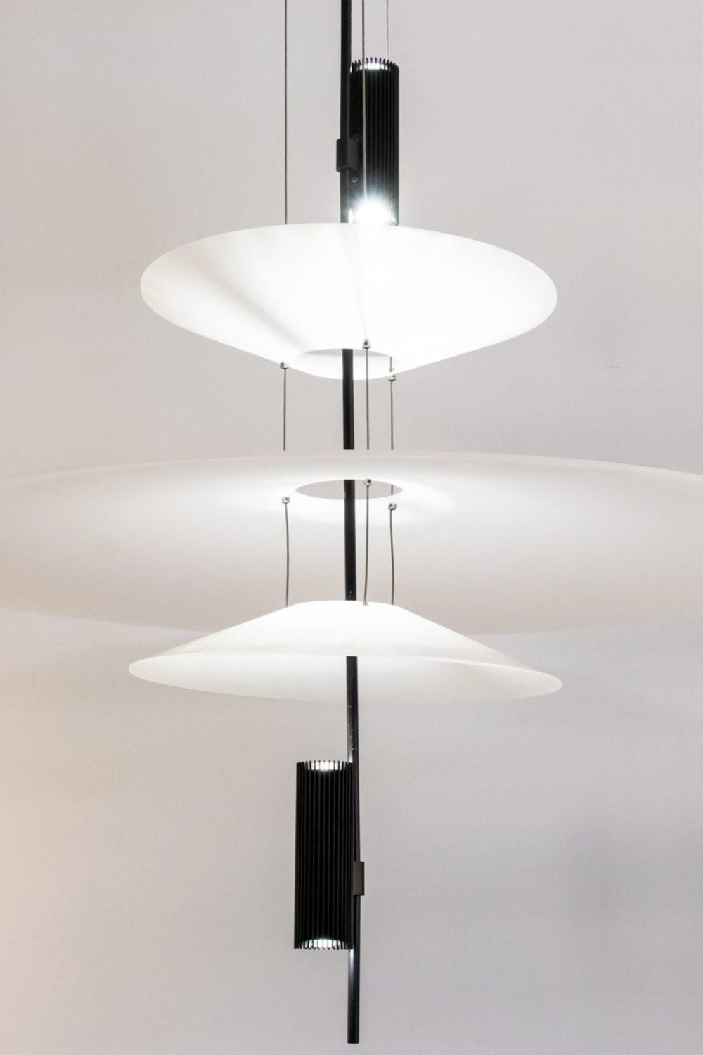 Flamingo Chandelier