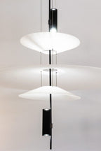 Flamingo Chandelier