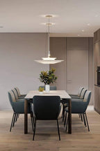 Flamingo Chandelier