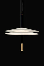 Flamingo Chandelier