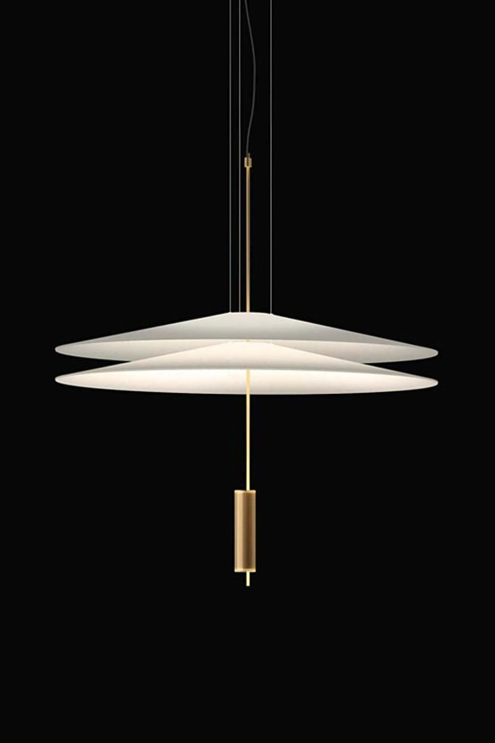 Flamingo Chandelier