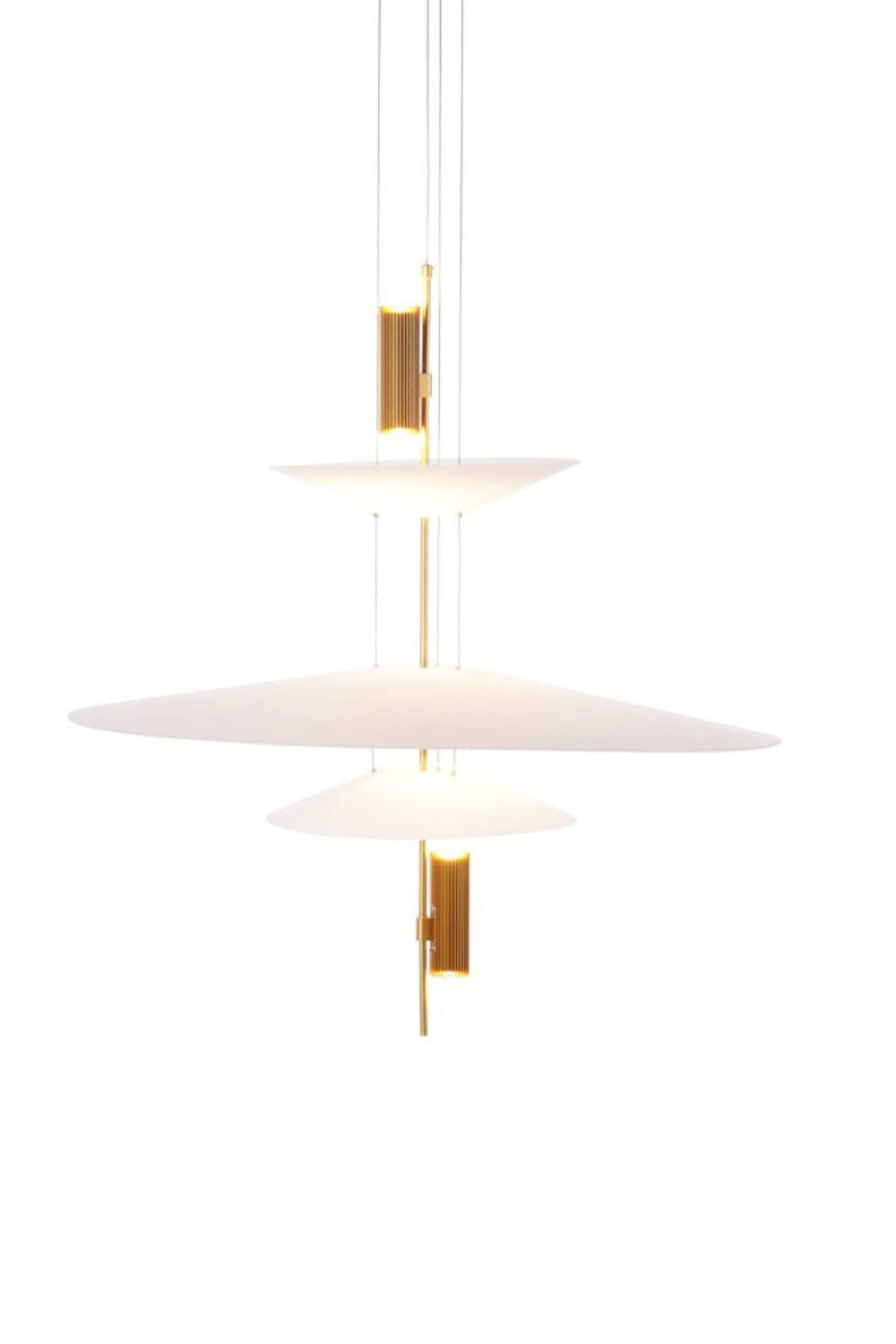 Flamingo Chandelier