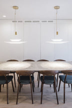 Flamingo Chandelier