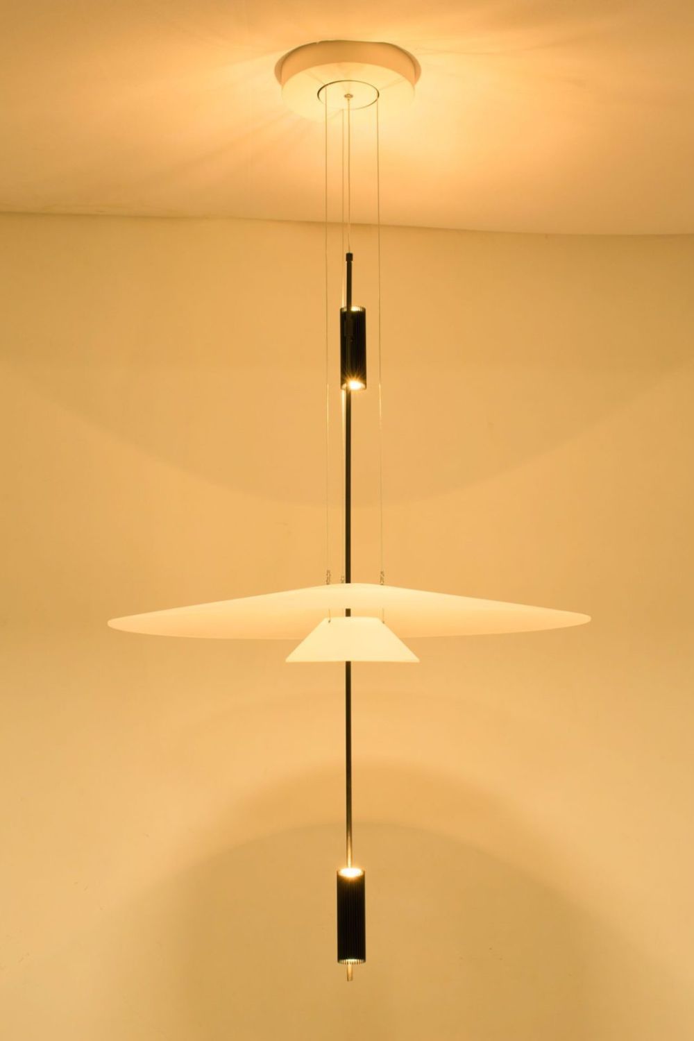 Flamingo Chandelier