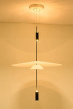 Flamingo Chandelier