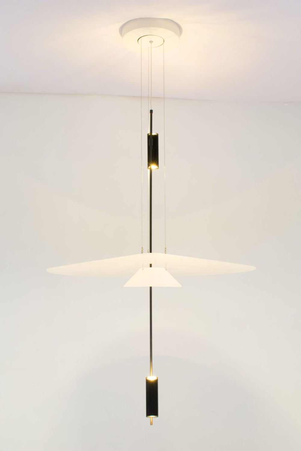 Flamingo Chandelier
