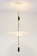 Flamingo Chandelier