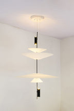 Flamingo Chandelier