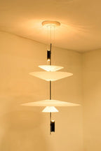 Flamingo Chandelier