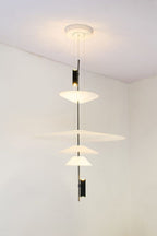 Flamingo Chandelier