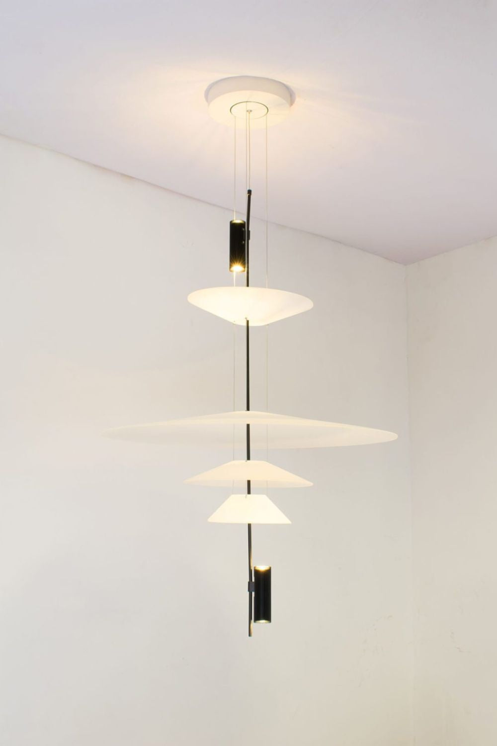 Flamingo Chandelier