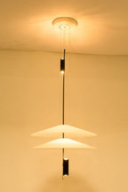 Flamingo Chandelier