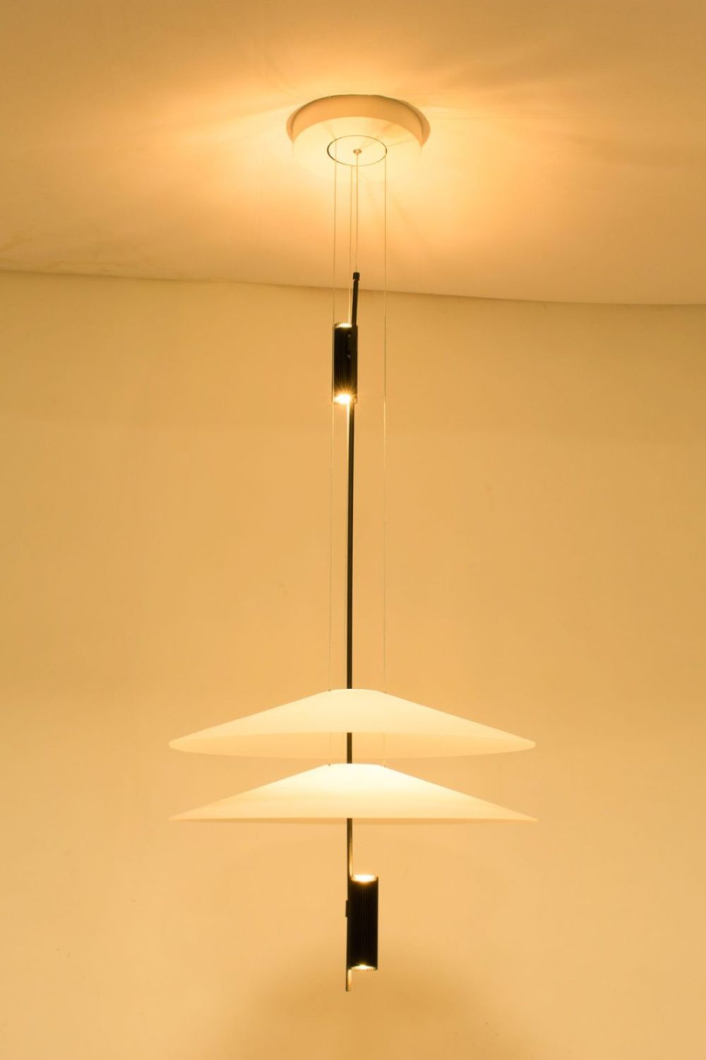 Flamingo Chandelier
