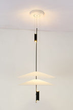 Flamingo Chandelier
