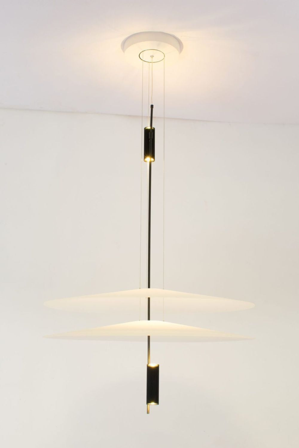 Flamingo Chandelier