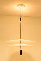 Flamingo Chandelier