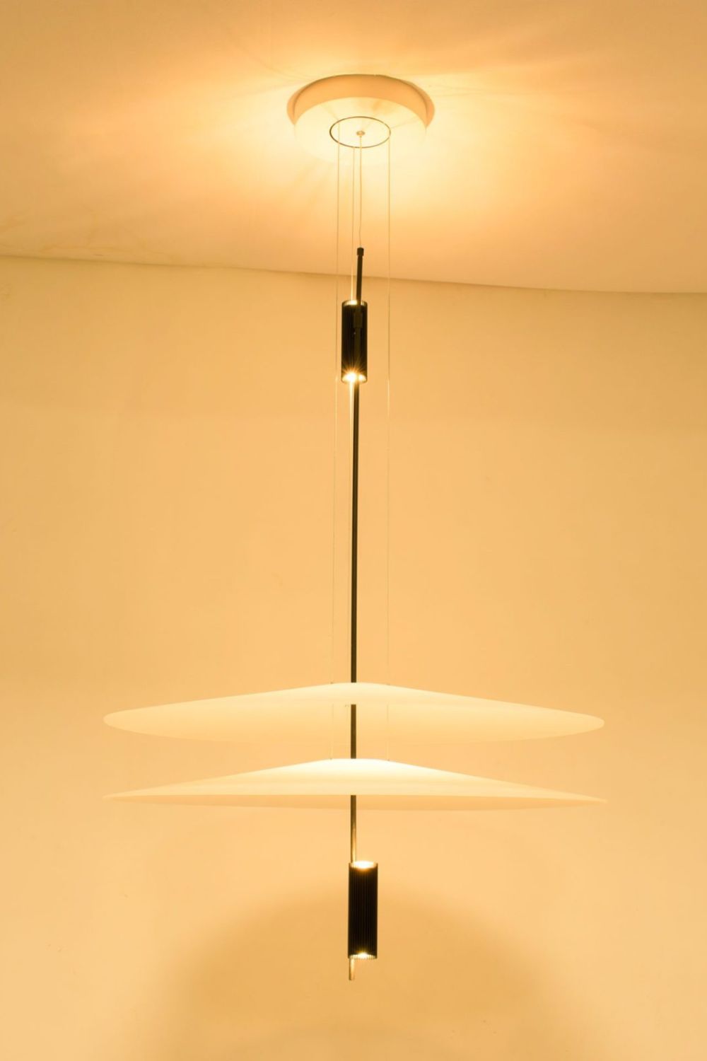 Flamingo Chandelier