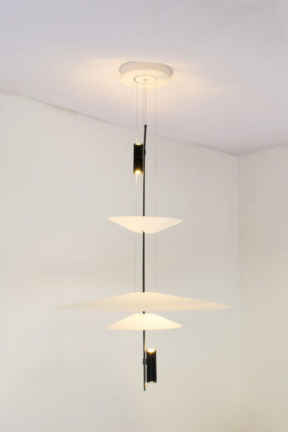 Flamingo Chandelier
