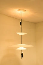 Flamingo Chandelier